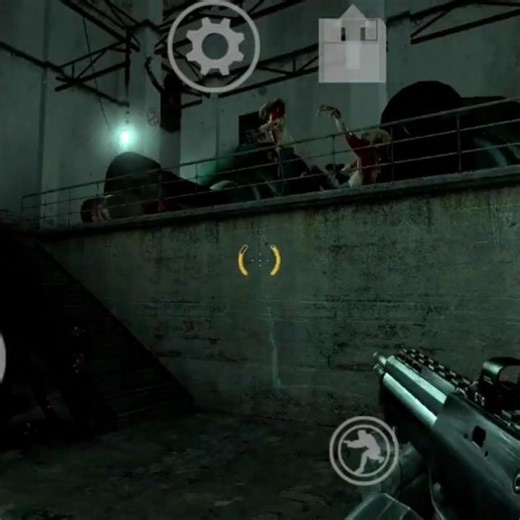 Half life 2 horror map ravenholm 👿 #ravenholm #halflife2 #gaming