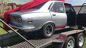 16K views · 437 reactions | Thought I’d better get the RX2 out of the shed with the sun shining and get some fluid flowing after all this hibernation.  | Man and Machine | Facebook