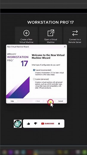 How To Install Windows 10 On VMware ( Quick Step )