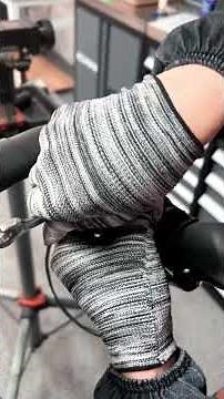 How to assemble a road bike in 3 minutes！#icancycling #flyee