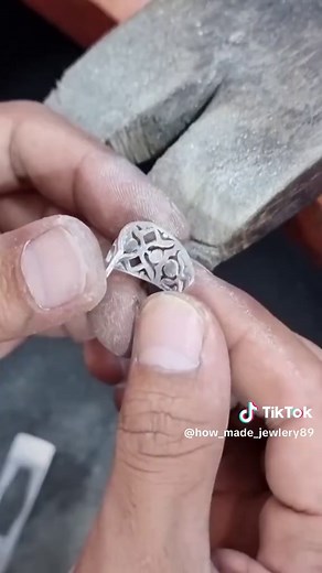 Custom Men's Ruby Ring: Handmade Silver Ring Guide