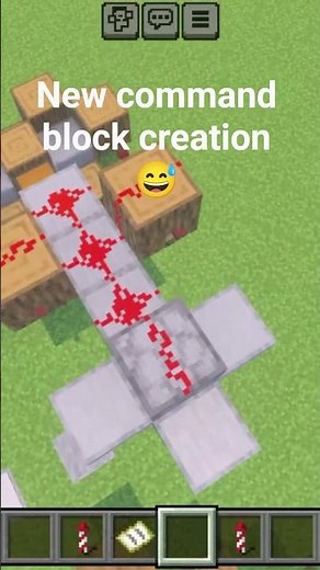 command block creation