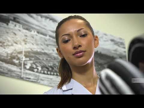 TMB TP43 Orbital Single Disc Machine Demo