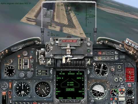 Jane's IAF: Israeli Air Force - Six Day War M01 Battle Against Time