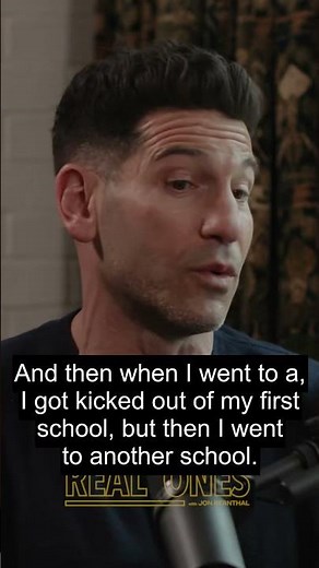 Lillo Brancato Reveals How One Teacher Changed His Life
