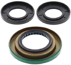 BossBearing Front Differential Seals Kit for Can Am Outlander 650 4x4 2015