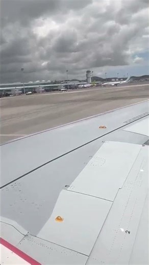 EasyJet airbus a321-251NX onboard