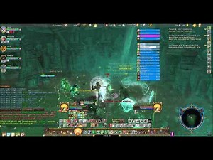 HdRO Guide Großes Hügelgrab Thadur Level 85 HM