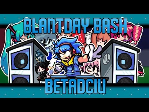"Ryiirthday" Bash 🎵 (Blantday Bash But Every Turn A Different Cover Is Used)