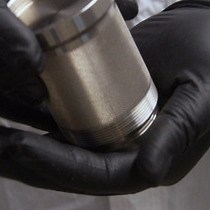 Video: Dry Powder and Nebulized Aerosol Inhalation of Pharmaceuticals Delivered to Mice Using a Nose-only Exposure System