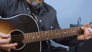 8.3K views · 145 reactions | Willie Nelson “Crazy” guitar lesson up at MartyMusic YouTube channel  #guitar #willienelson #acoustic #crazy #martymusic | Marty Schwartz | Facebook