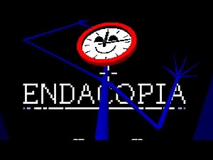GET CLAPPED, CLOCKEY! | Endacopia (demo)