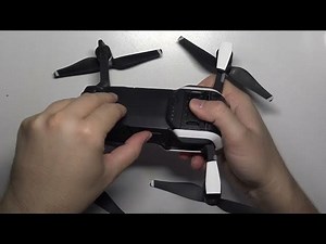 How to Check WiFi Password on DJI Mavic Air?