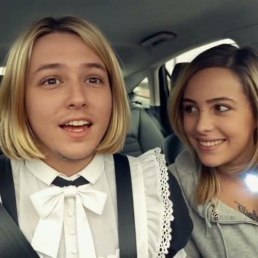 Man turned into MAID SERVANT! | tg transformation | mtf transformation