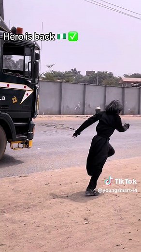 Krrish Returns to Nigeria: Superhero Adventure Awaits
