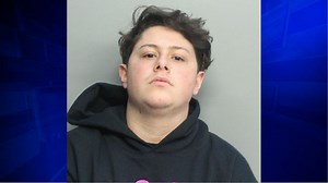 South Florida social media personality Benjamin Kickz arrested on robbery charges - WSVN 7News | Miami News, Weather, Sports | Fort Lauderdale