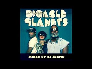 The Very Best of Digable Planets