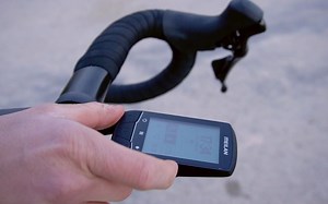 自行车GPS导航码表