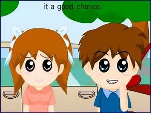 Flash Animation Wedding