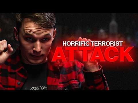 ROTC Student: "I Took His Eye Out" | Official Preview