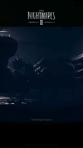 VIDEOGAMECORE on Instagram: "Cook the cook | Little Nightmares II is a puzzle-platform horror adventure game developed by Tarsier Studios and published by Bandai Namco Entertainment. The story follows Mono, who must work together with Six, the protagonist from Little Nightmares, to survive the horrors of the Pale City and discover its dark secrets. The game was released for Google Stadia, Nintendo Switch, PlayStation 4, Windows and Xbox One on 11 February 2021. An upgraded version, titled Little