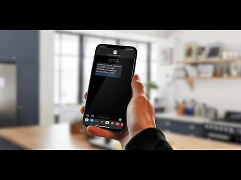 SMISHING - USPS Text Message Scams