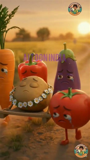 potato death ho gaya hai llll#shorts