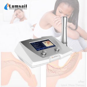 [Hot Item] Edswt Male Healthcare Use Shockwave Machine for Erectile Dysfunction
