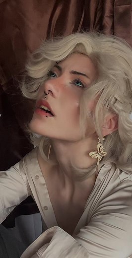 Susbedo Cosplay Showcase - Genshin Impact