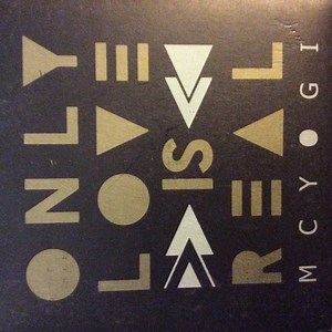 MC Yogi - Only Love is Real