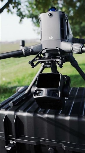 Powerline inspections setup using LiDAR 🧩 DJI Zenmuse L3 and Matrice 400 drone
