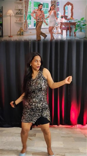 TWO ONE ZA TWO 🕝 🧐😝❤️|New Love Song | Nakash Aziz |#youtubeshorts#dancewithsangeeta#shortsviral#new