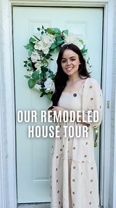 257K views · 3.5K reactions | Our House Tour Remodel Music: As Leaves FallMusician: @iksonmusic #remodel #housetour #decor #style #home #vintage #french #boho | Mamas on a Budget | Facebook