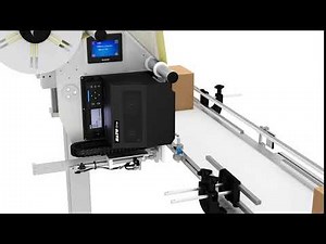 ALcode AC02 Tamp-Blow Box Labelling