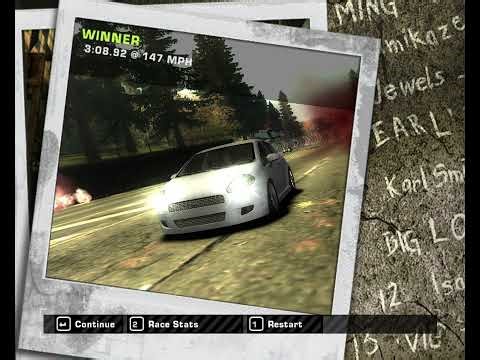 🚗 Need for Speed Most Wanted Gameplay | 5-Year-Old Tries Dad’s Game – Part 4 | GameUnboxing BL-14