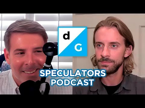 Trading Psychology is BULLSH*T w/ Futures Fanatic, Roderick Casilli | SPECULATORS PODCAST EP 44