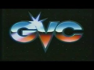 GVC - Gourmet Video Collection (1980s)