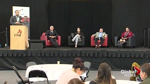 A program aimed at helping aboriginal entrepreneurs is expanding its reach