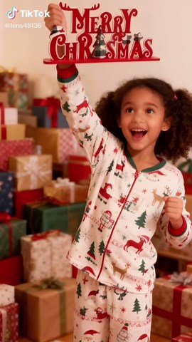 Put Xmas on desk✨ Plaid shapes are awesome#TikTokShopBlackFriday #TikTokShopCyberMonday #spotlightfinds