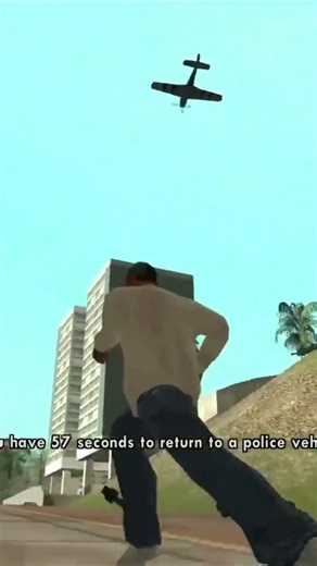 GTA San Andreas - Short Video #P304