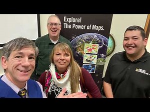 A tour of Monroe Community College