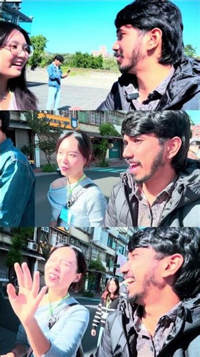 Abroad vlogs #teep #iipp #taiwan