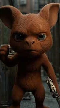 MAWY: THE FIRST CONTACT ALIEN - TRAILER SUMMER 2026 #alien #humor #movieclips #trailer #funnymovie