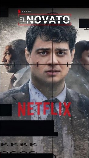¡El Novato T2 en Netflix: Espionaje, Traiciones y Más Acción!