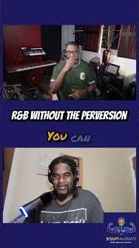 R&B Without the Perversion: Music You Can Play With Your Wife #faith #music #purpose