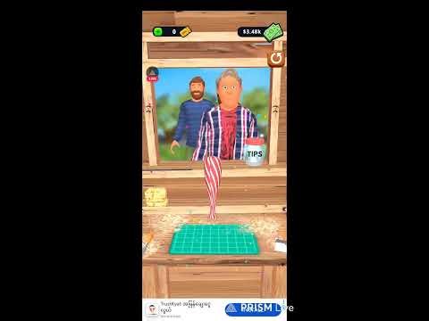 Live streaming of VIP