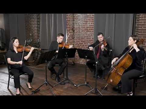 Eric Clapton - Wonderful Tonight - Project String Quartet