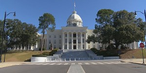 Proposed Alabama redistricting maps released earlier than expected