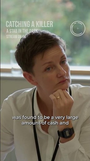 Bloody crime scene linked to knife attack