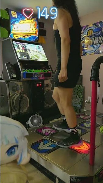 BRE∀K DOWN! no bar Perfect Full Combo #dancedancerevolution #ddr